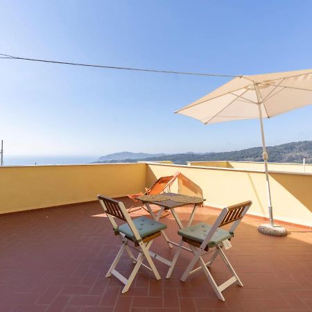 Apartment Menta By Interhome Chiappa  Dış mekan fotoğraf