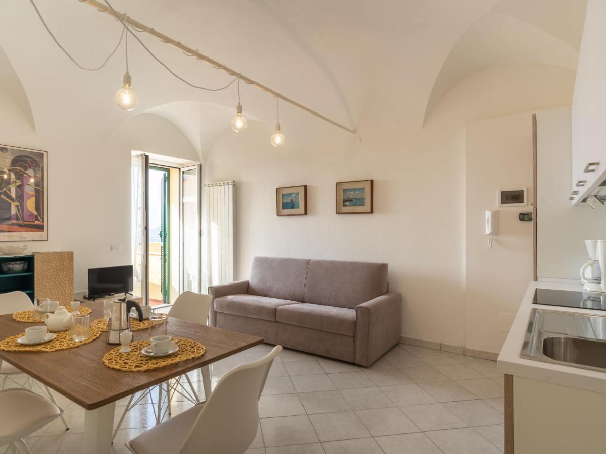 Apartment Menta By Interhome Chiappa  Dış mekan fotoğraf