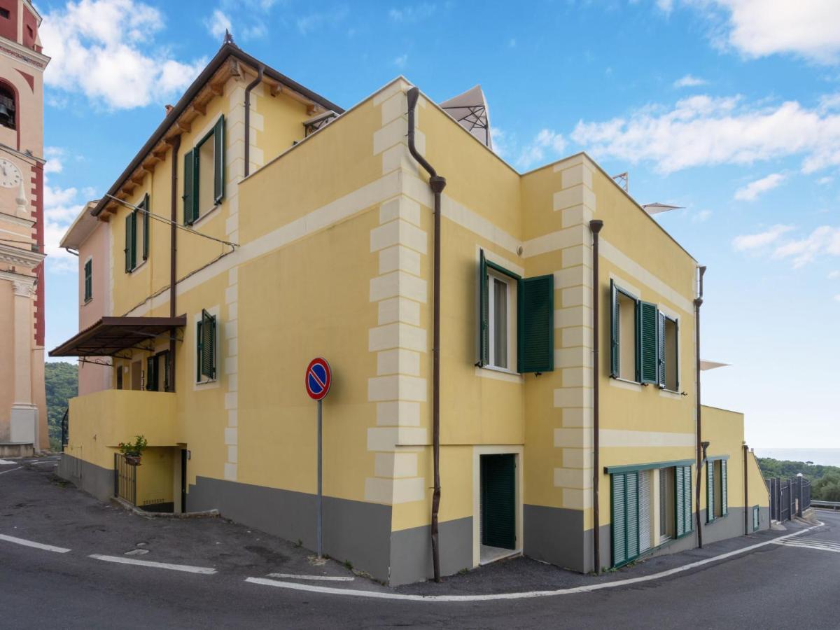 Apartment Menta By Interhome Chiappa  Dış mekan fotoğraf