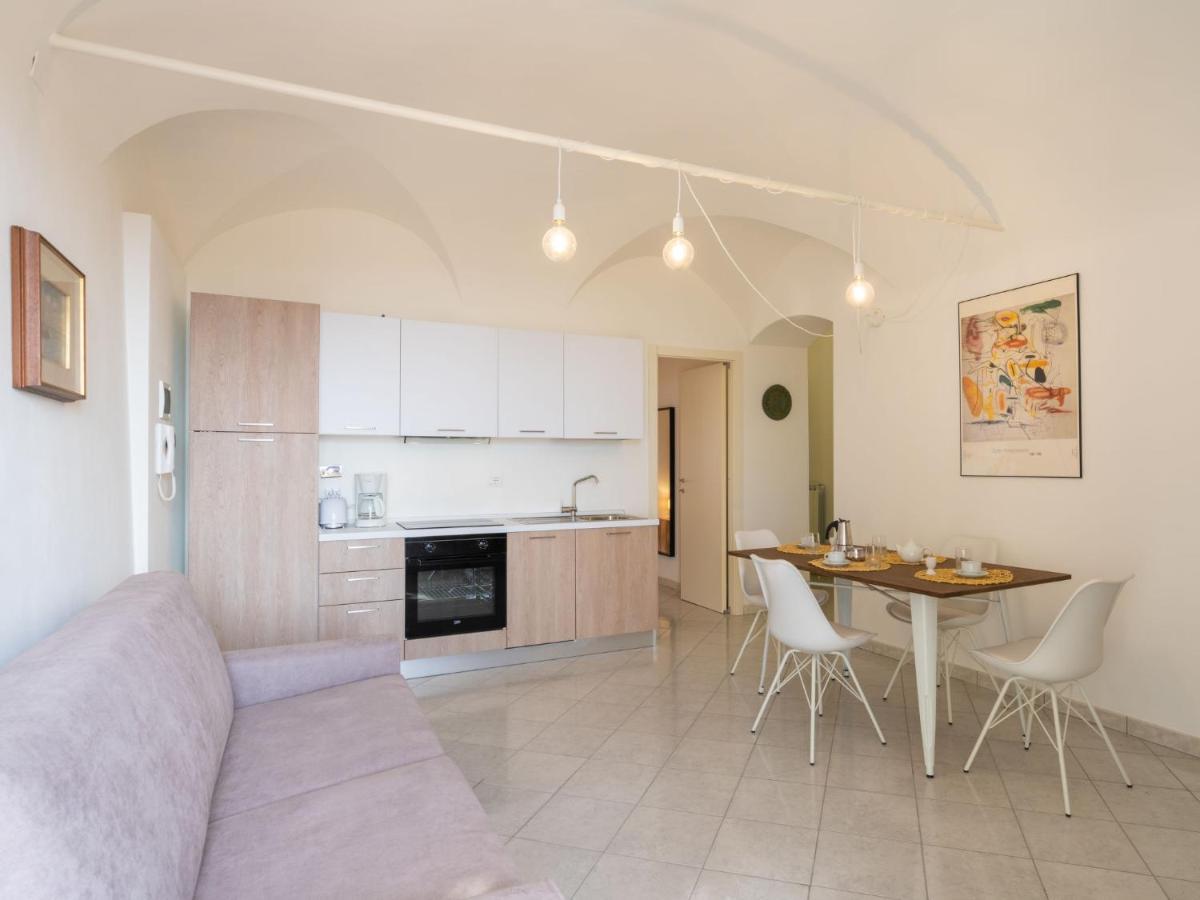 Apartment Menta By Interhome Chiappa  Dış mekan fotoğraf