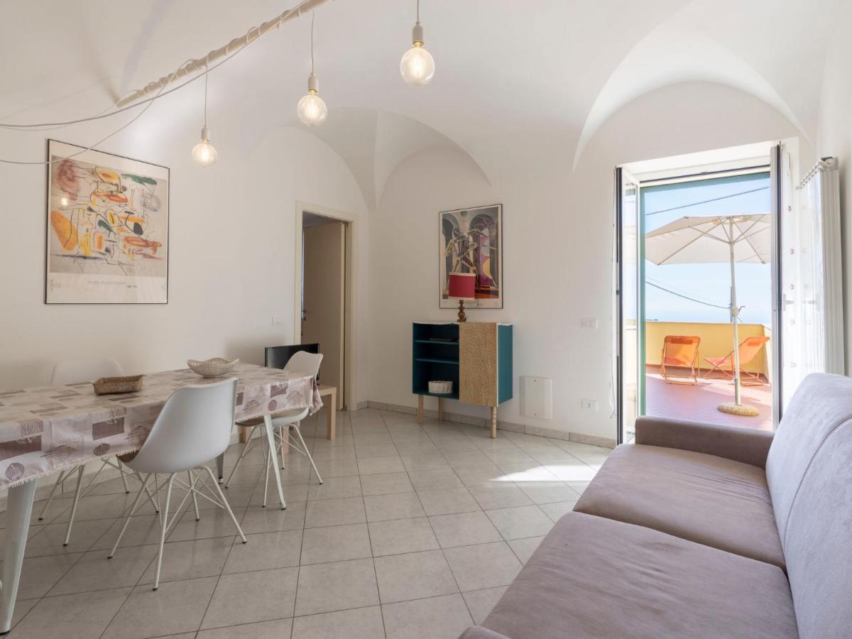 Apartment Menta By Interhome Chiappa  Dış mekan fotoğraf