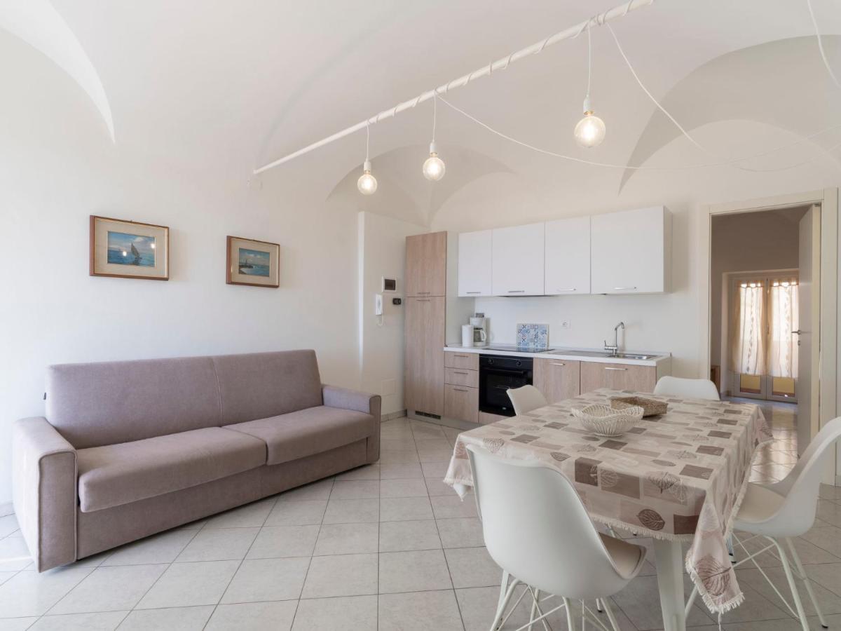 Apartment Menta By Interhome Chiappa  Dış mekan fotoğraf