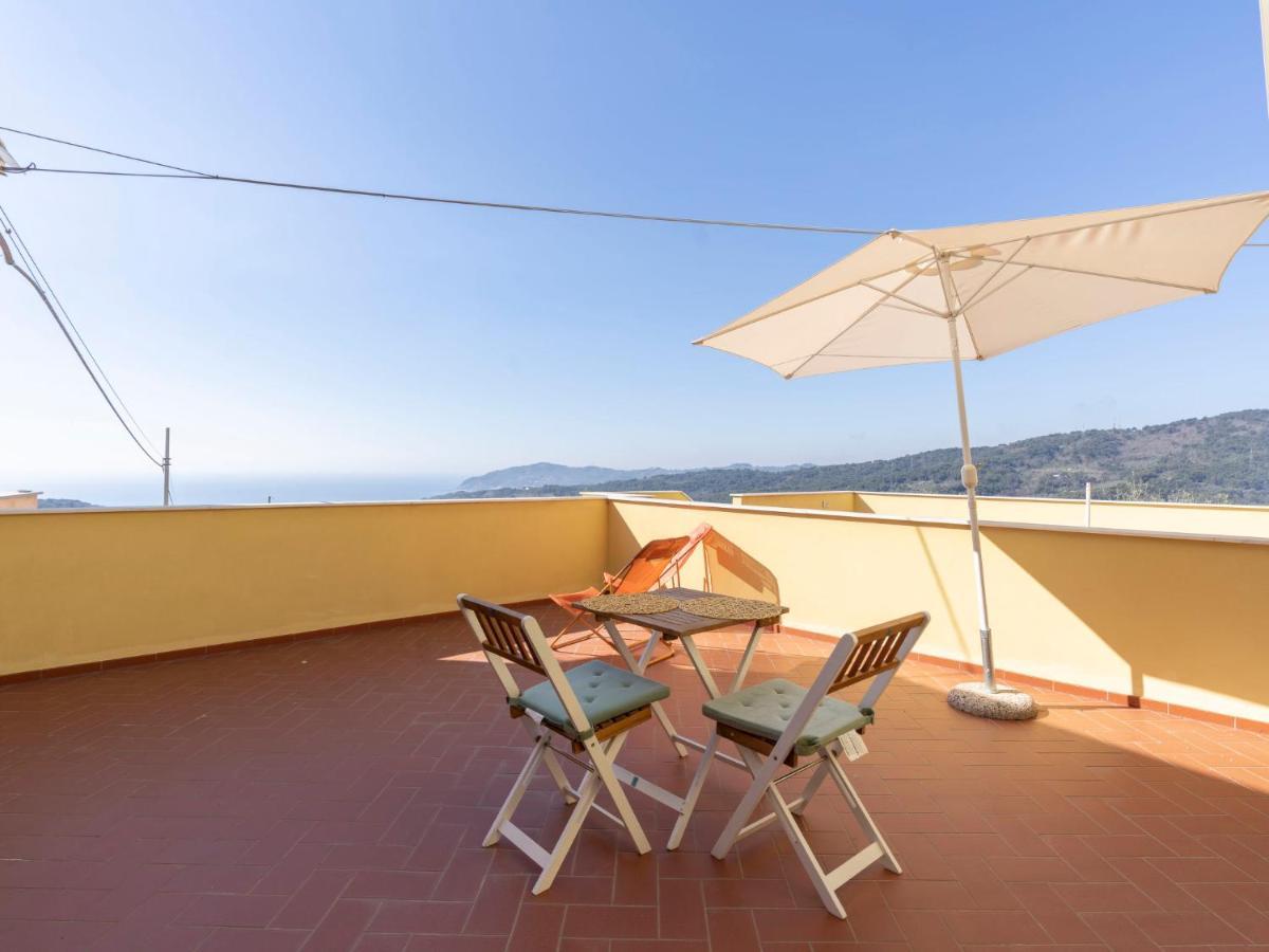 Apartment Menta By Interhome Chiappa  Dış mekan fotoğraf