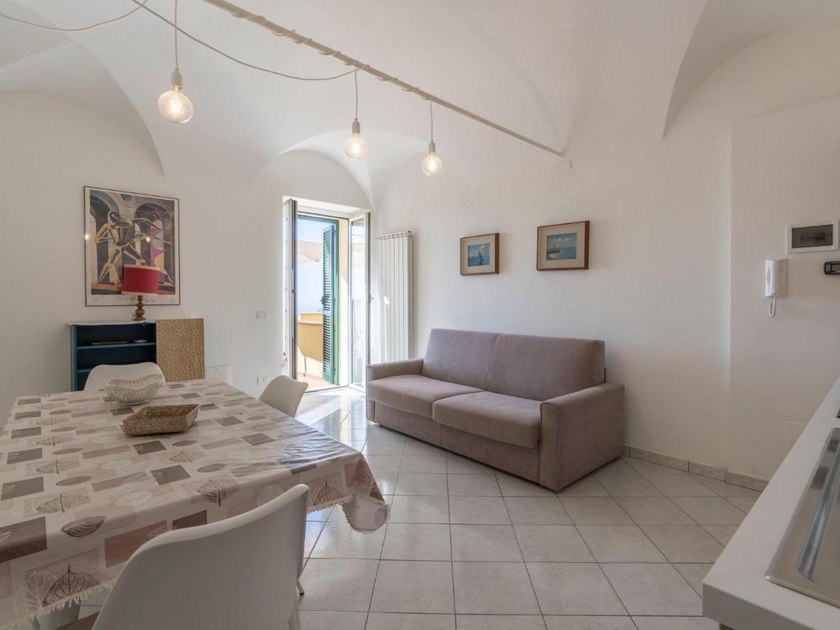 Apartment Menta By Interhome Chiappa  Dış mekan fotoğraf