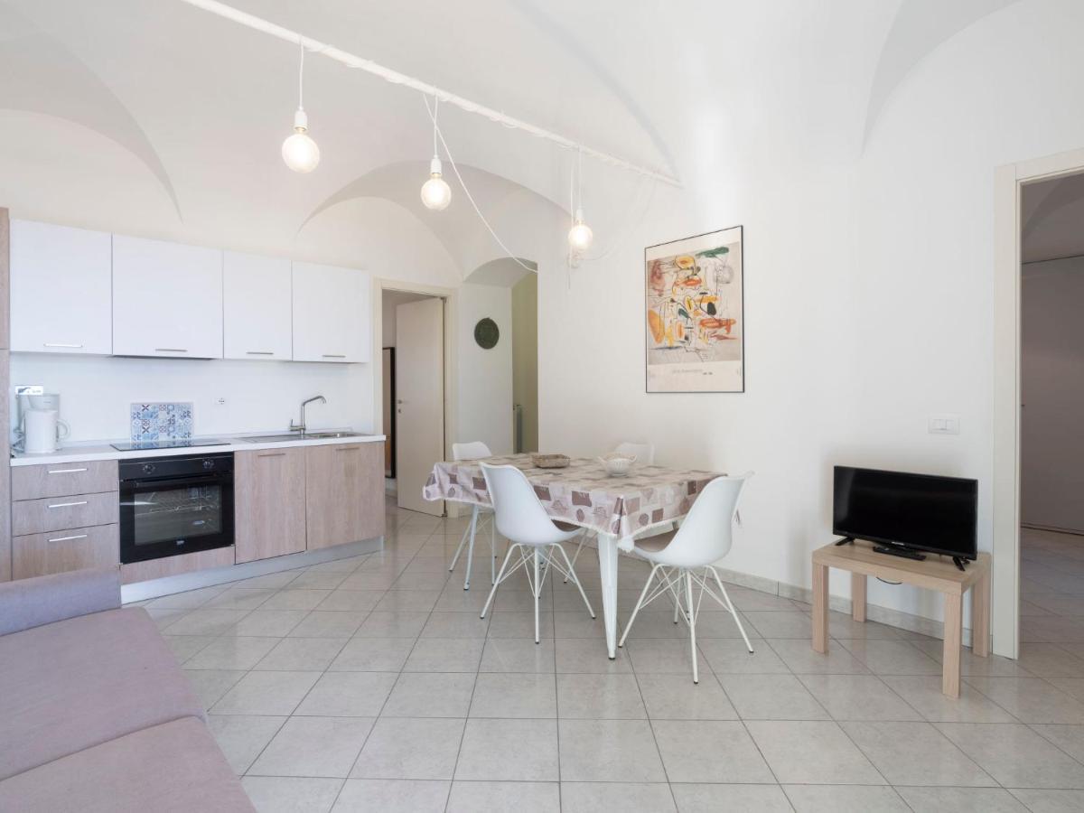 Apartment Menta By Interhome Chiappa  Dış mekan fotoğraf