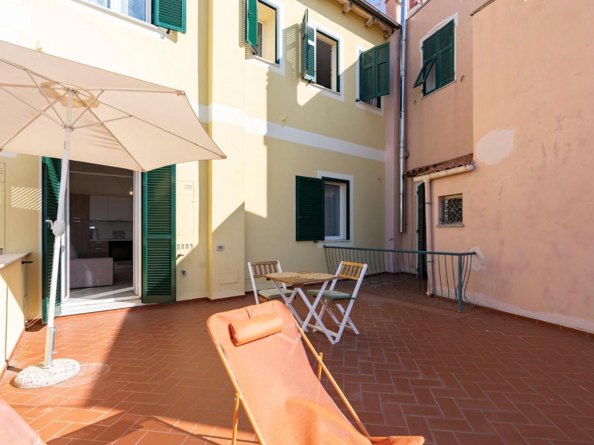 Apartment Menta By Interhome Chiappa  Dış mekan fotoğraf