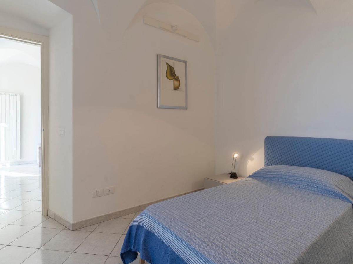 Apartment Menta By Interhome Chiappa  Dış mekan fotoğraf