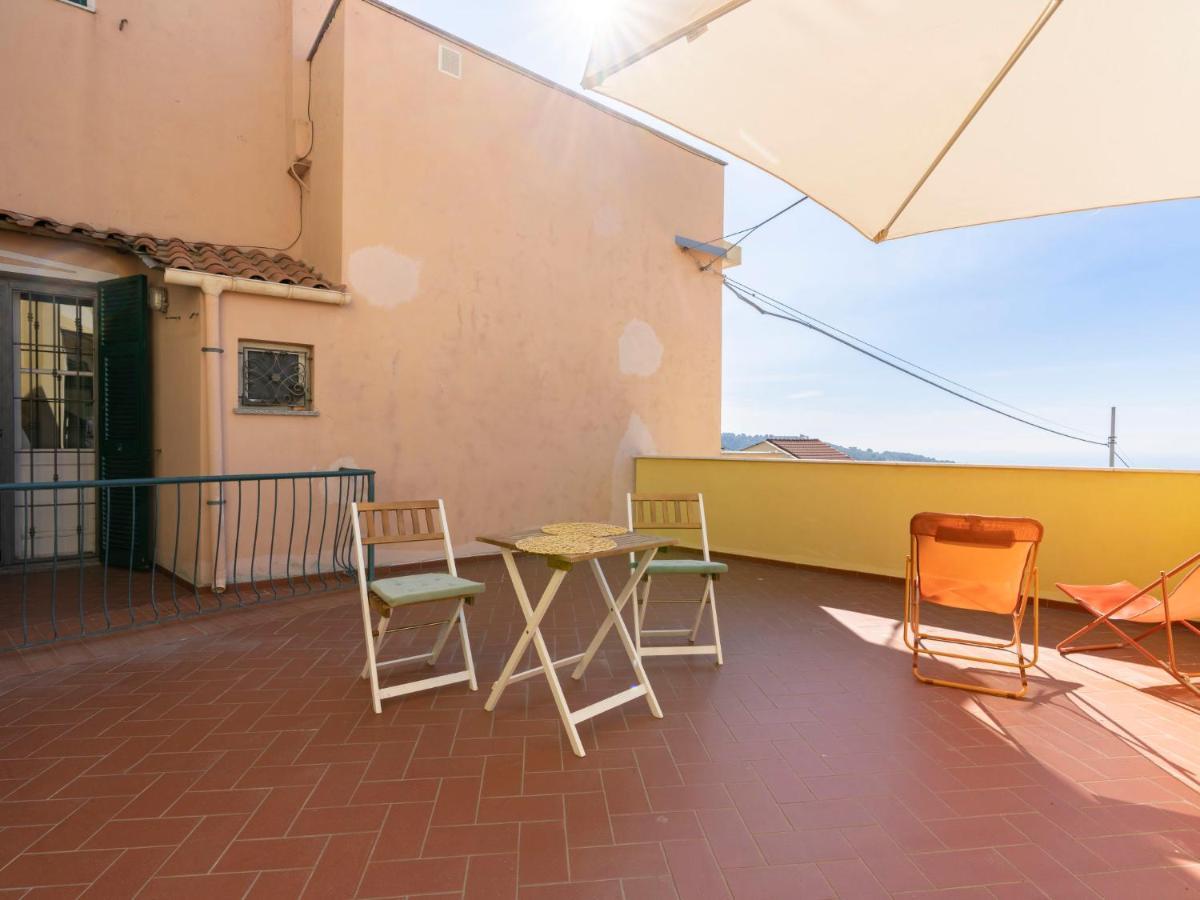 Apartment Menta By Interhome Chiappa  Dış mekan fotoğraf