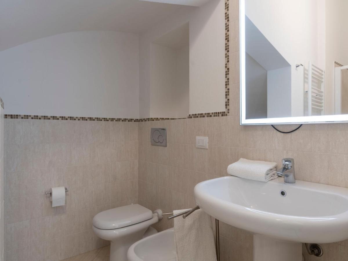 Apartment Menta By Interhome Chiappa  Dış mekan fotoğraf
